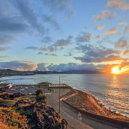 Апартаменты Matriz Sunset View Рибейра-Гранди Экстерьер фото