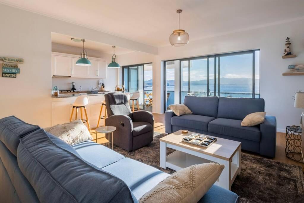 Апартаменты Matriz Sunset View Рибейра-Гранди Экстерьер фото